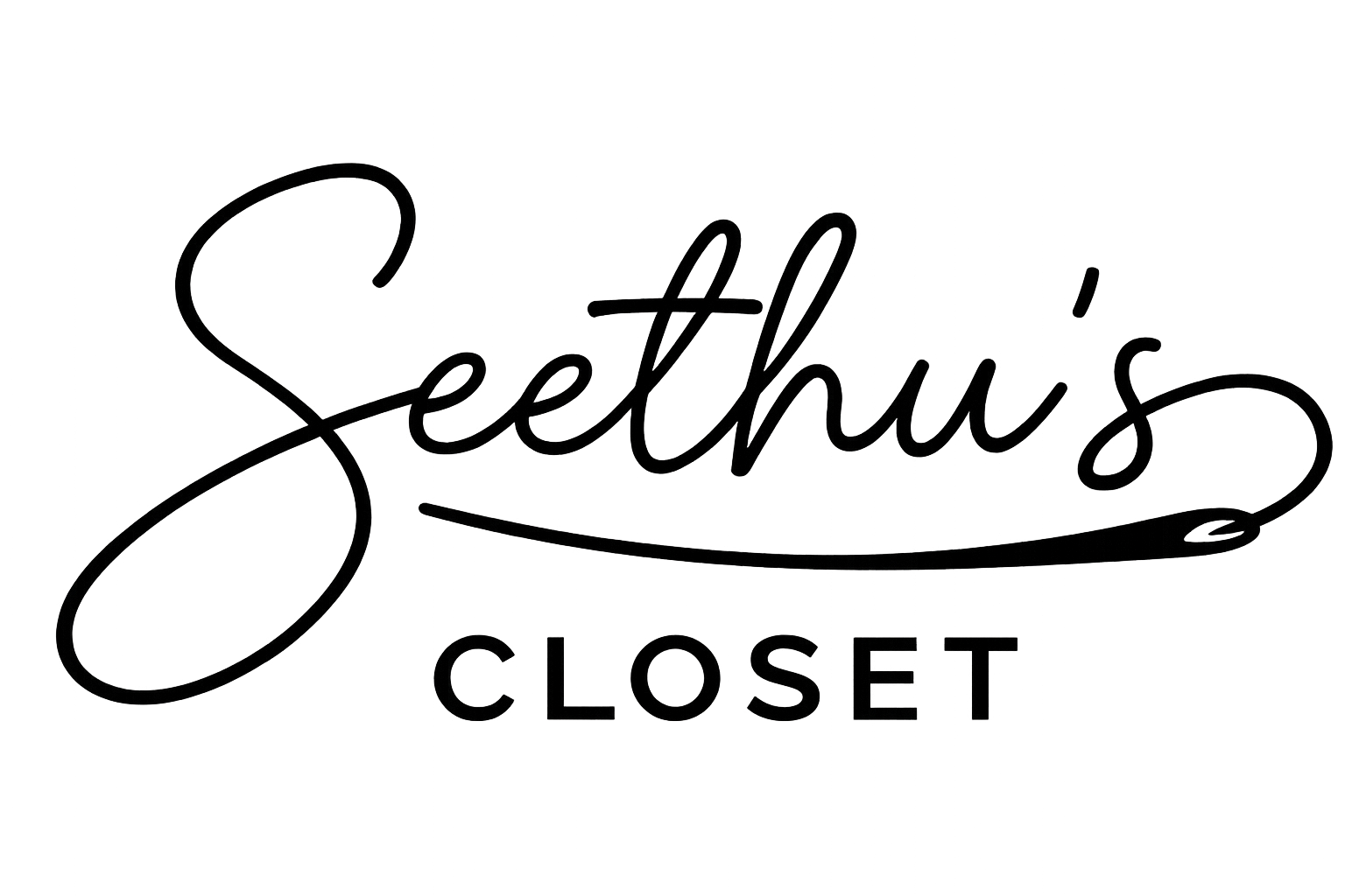 Seethus Closet